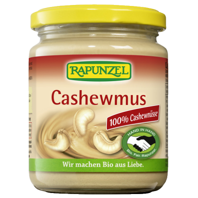 (VB) Cashewmus (500gr)